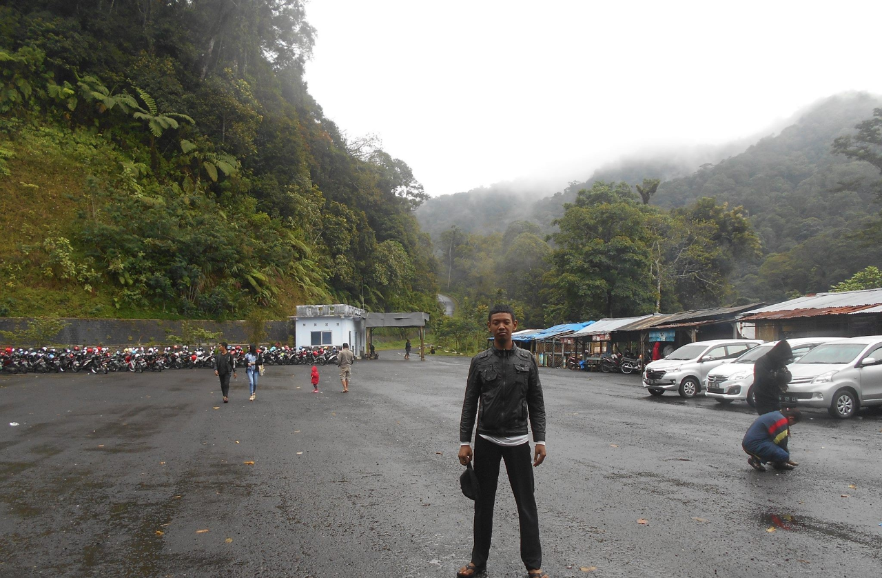 Yuk Liburan Ke Air Terjun Dolo Kediri