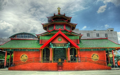 Rasis Kug Bangga?! Say No To Racisme