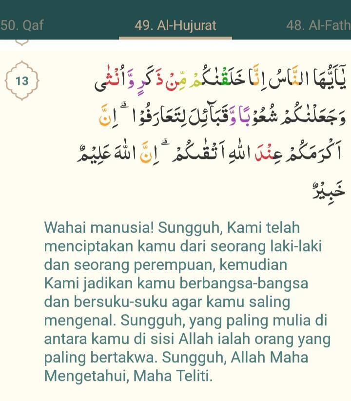 Rasis Kug Bangga?! Say No To Racisme