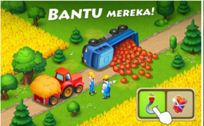 Yang Hobi Tantangan, Mari Gabung Nikmati 4 Jenis Game Kece Ini