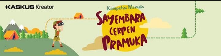 Secercah Harapan Dari Kakak Pembina