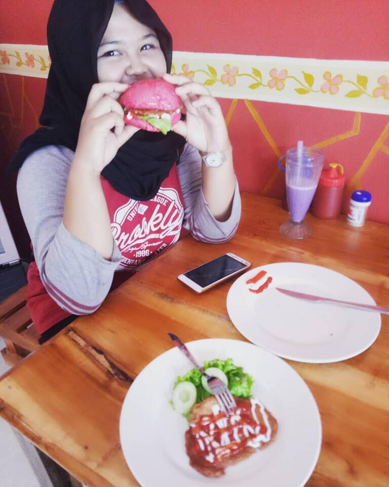 franchise Ayam dadar Bandung