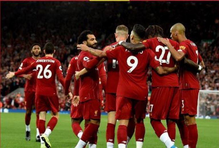 Preview Liverpool vs Arsenal, Prakiraan Formasi dan Siapa Saja yang Diparkir