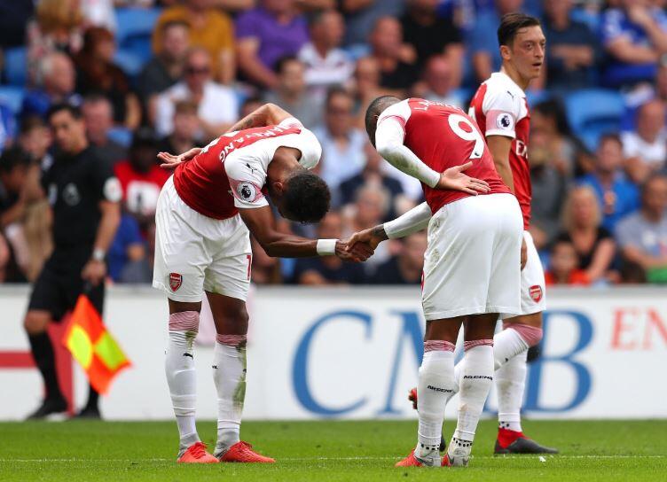 Preview Liverpool vs Arsenal, Prakiraan Formasi dan Siapa Saja yang Diparkir