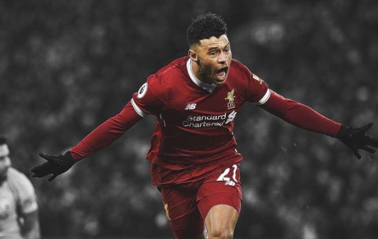 Markas Liverpool Bak Neraka, Kapan Terakhir Kali Arsenal Menang di Anfield?