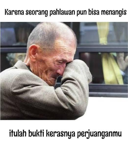 Di Balik Kasih Sayang ibu Ada Peranan sang Ayah Yang Begitu besar 