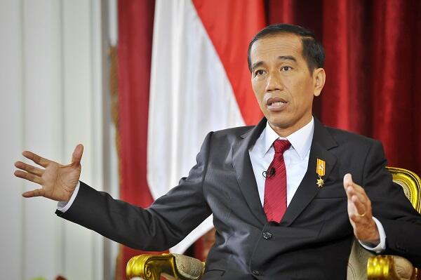 Wacana-Wacana Besar Bapak Jokowi Di Masa Pemerintahan-nya Yang Kedua.