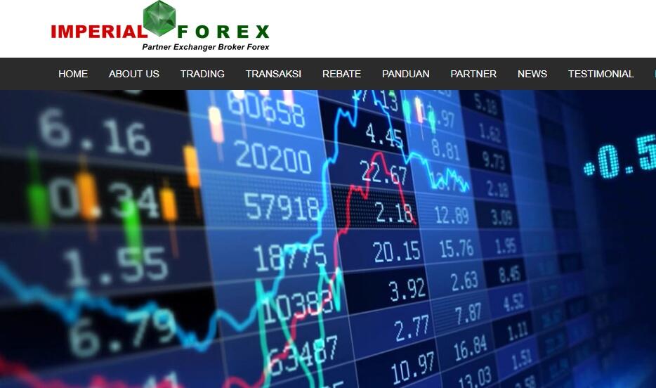 Cara Withdraw USD InstaForex di Exchanger Imperial Forex