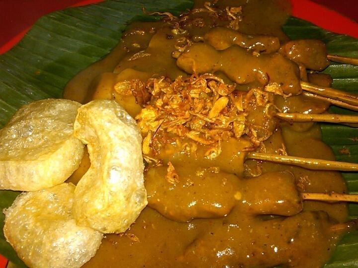 Menu favorit keluarga di malam minggu