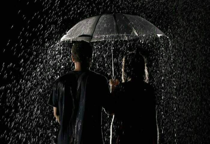Sepotong Hujan Juga Cinta