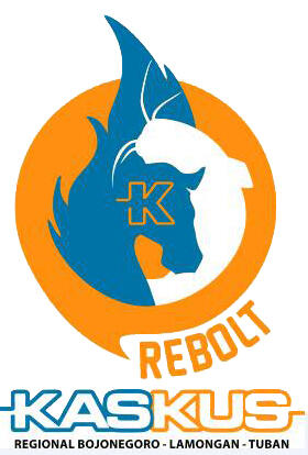 LOGO KASKUS REBOLT BARU