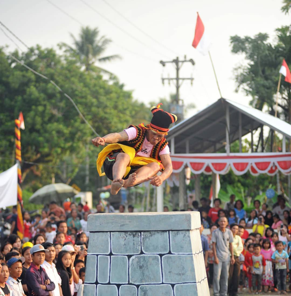 Indonesia itu Indah, Kenapa Masih Rasis? Mari Didik Anak Kita dengan Cara ini Gan!