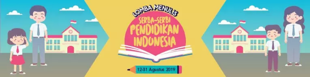 Alasan Mengapa Anak-Anak Indonesia Sulit Berkembang Dari Segi Pendidikan