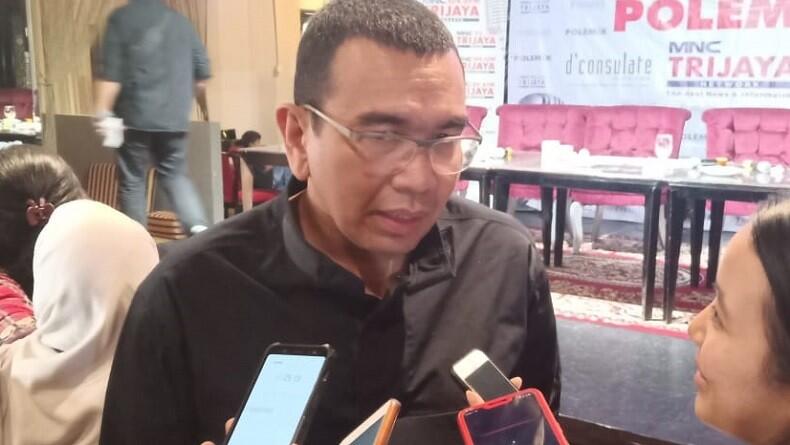 Arya Sinulingga: Nggak Ada yang Berani Eksekusi Pemindahan Ibu Kota Kecuali Jokowi