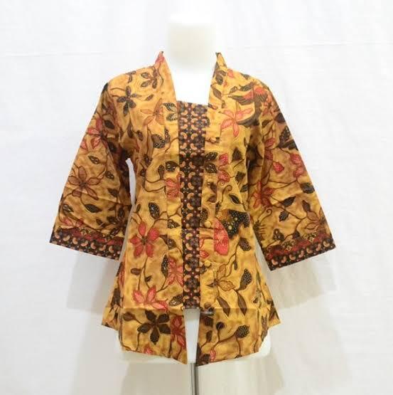 Ini Gais, Kebaya Yang Lagi Tren Saat Ini