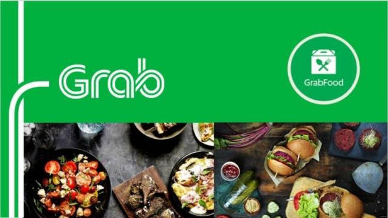 Driver GrabFood Dumai Mogok Jalan, Ternyata Ini Penyebabnya