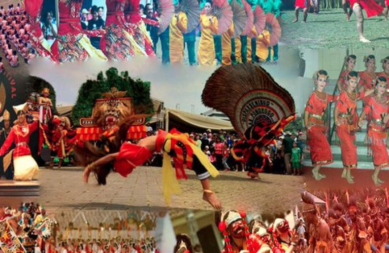 Karena Hal Inilah Saya Begitu Bangga Menjadi Warga Negara Indonesia