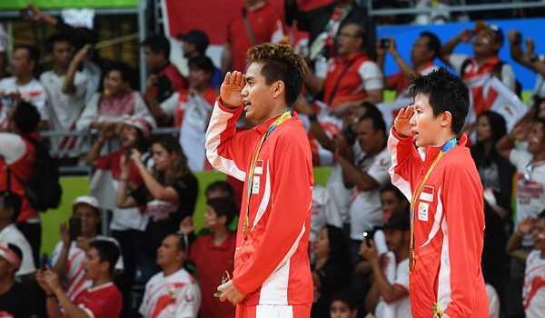 Karena Hal Inilah Saya Begitu Bangga Menjadi Warga Negara Indonesia