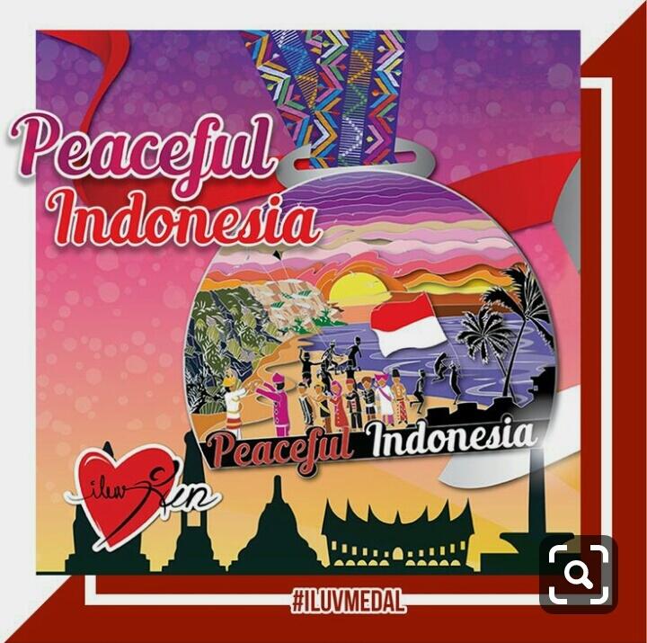 Kita Semua Bersaudara