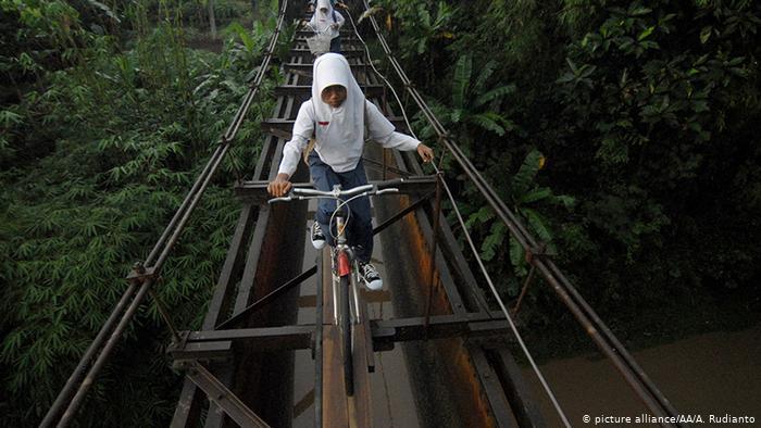 Tentang Pendidikan di Indonesia (Menurut Ane)