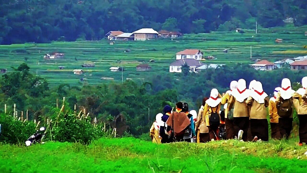 Asmara Cokelat Muda
