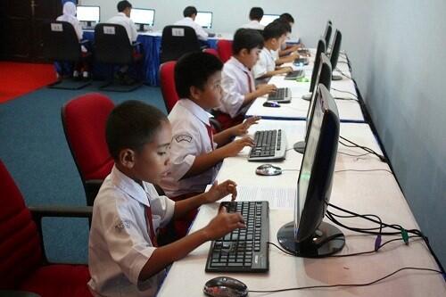 Renungan Nasib Pendidikan di Negeri Ini
