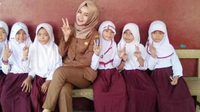 Serba-Serbi Pendidikan: Sosok Guru yang Baik dan Menyenangkan