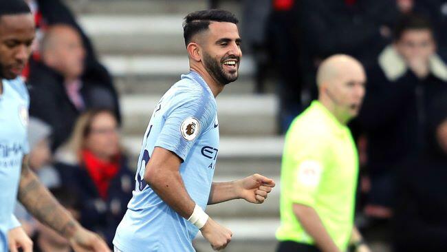 5 Alasan Bournemouth Sulit Mengejutkan Manchester City