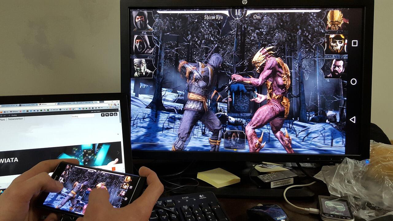 Serunya 5 Mobile Games Ini, Sudah Pernahkah Memainkannya?