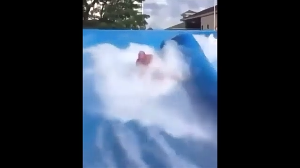 Video Lucu Bikin Ngakak Jungkir Balik, Bucin Galau Langsung Move On Auto Oon!