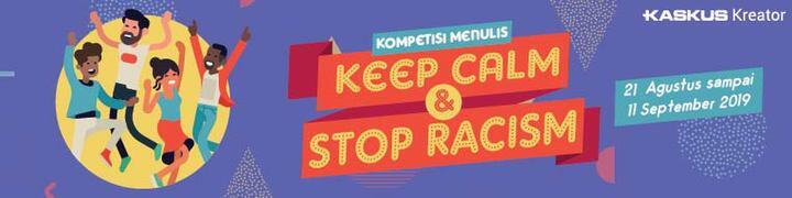 Adakah Cara Untuk Menangkal Rasis?