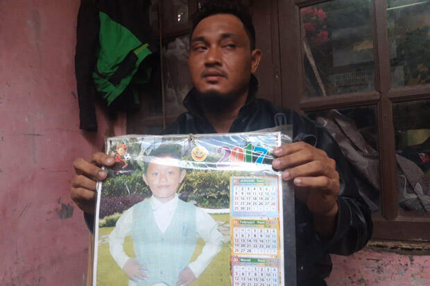 Kronologis Bocah Korban Tenggelam Ditolak Pakai Ambulans yang Bikin Ngenas