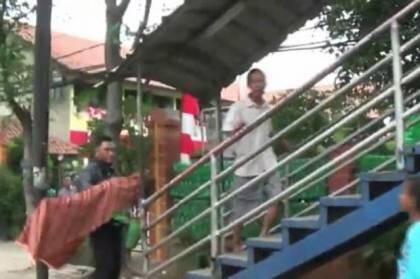 Kronologis Bocah Korban Tenggelam Ditolak Pakai Ambulans yang Bikin Ngenas