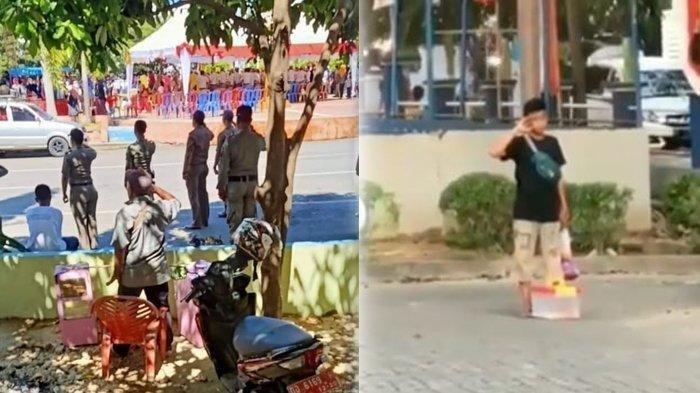 Stop Menjelek-jelekkan Indonesia! Karena Aku Bangga Tinggal Di Negara Indonesia