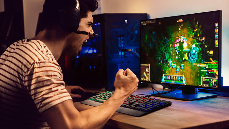 Yuk Kita Intip 4 Games Android yang Gokil dan Bikin Kecanduan.