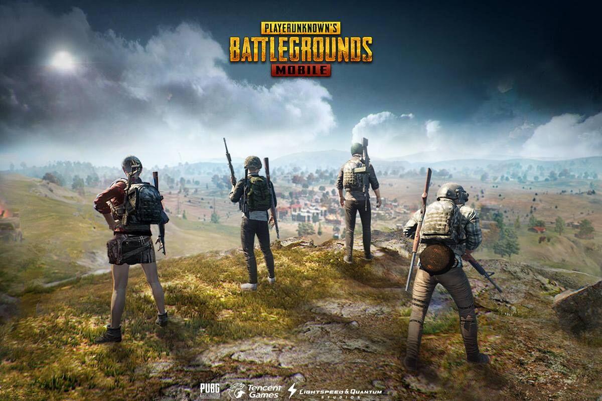 Yuk Kita Intip 4 Games Android yang Gokil dan Bikin Kecanduan.