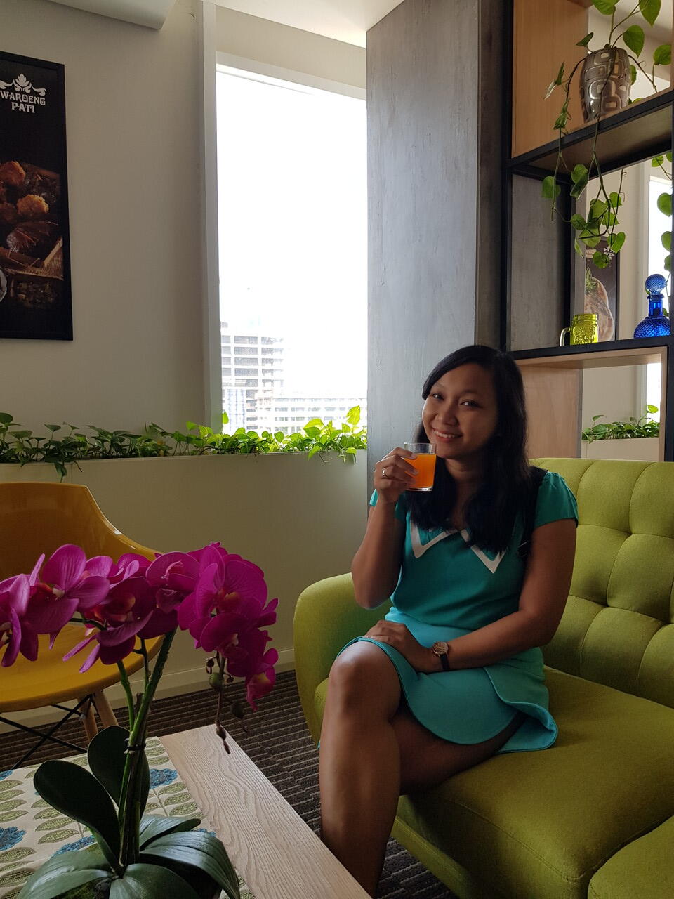 Hotel Ibis Budget Surabaya