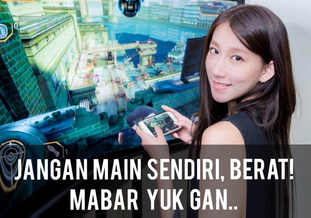 Stop Main Hati! Mending Main Games Seru Ini Biar Cepat Move On!