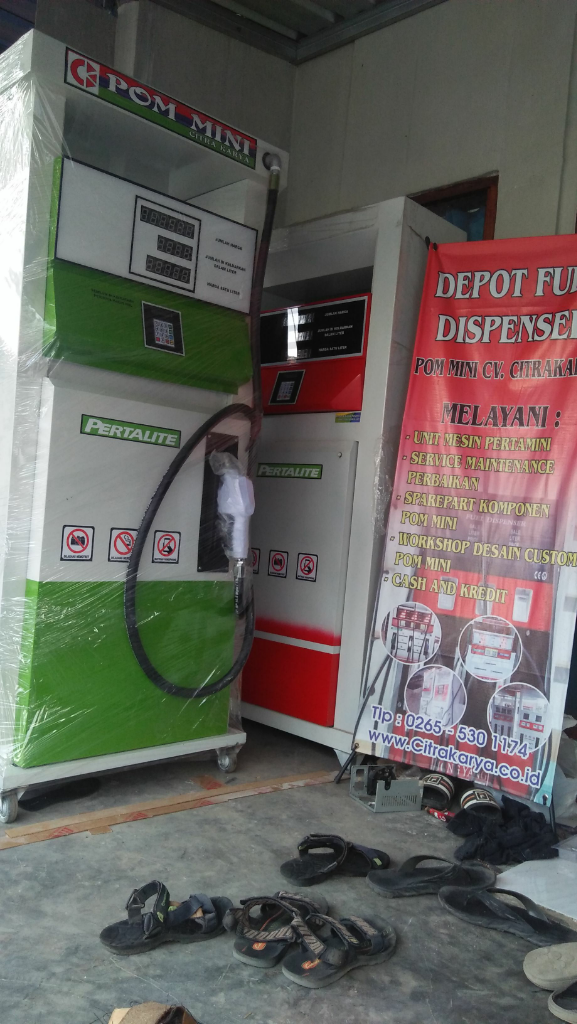 MENINGKATKAN LEVEL USAHA KECIL SAMPAI PUNCAK