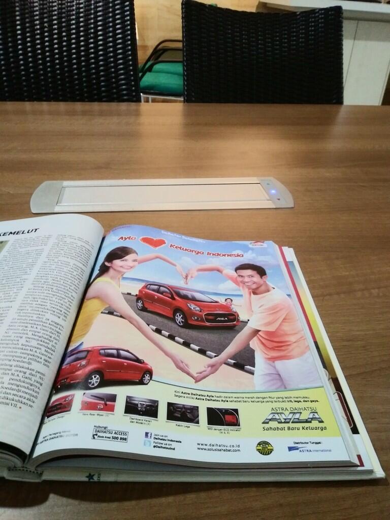 Kumpulan Iklan Mobil Dari Era 1990an sd 2010an