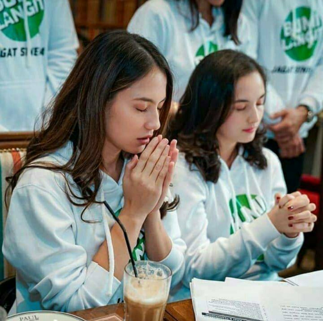 Disatukan Perbedaan, Hanya Ada Di Indonesia