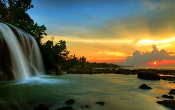 Indonesia Tanah Air Kelahiranku