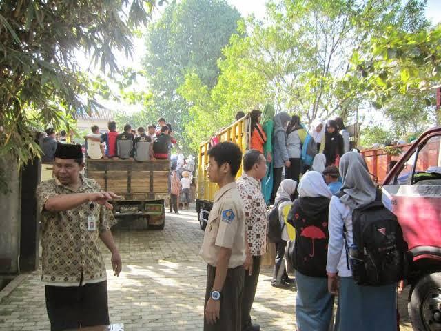 Perseka Seru Penuh Misteri