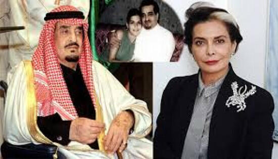 5 Fakta Janan Harb, Istri Simpanan Mantan Raja Arab Saudi yang Dipaksa Aborsi