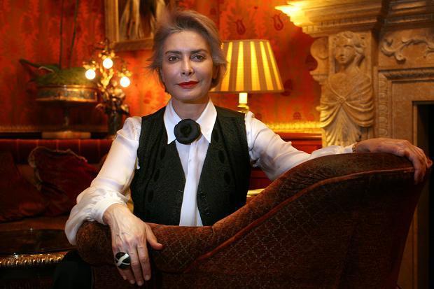 5 Fakta Janan Harb, Istri Simpanan Mantan Raja Arab Saudi yang Dipaksa Aborsi
