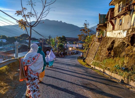 Inilah Alasan Kenapa Saya Bangga Mennjadi Warga Indonesia