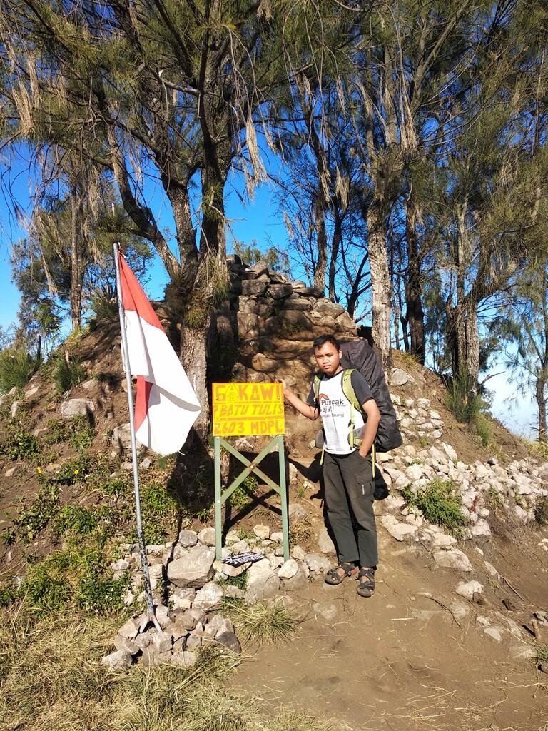 Gunung Kawi, Gunung Pesugihan yang menyimpan keindahan alam yang memukau
