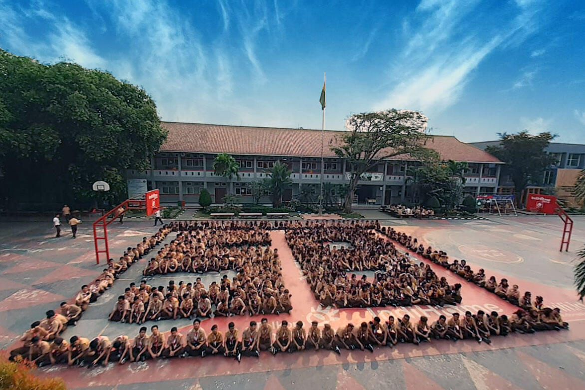 Perkemahan Tunas Muda