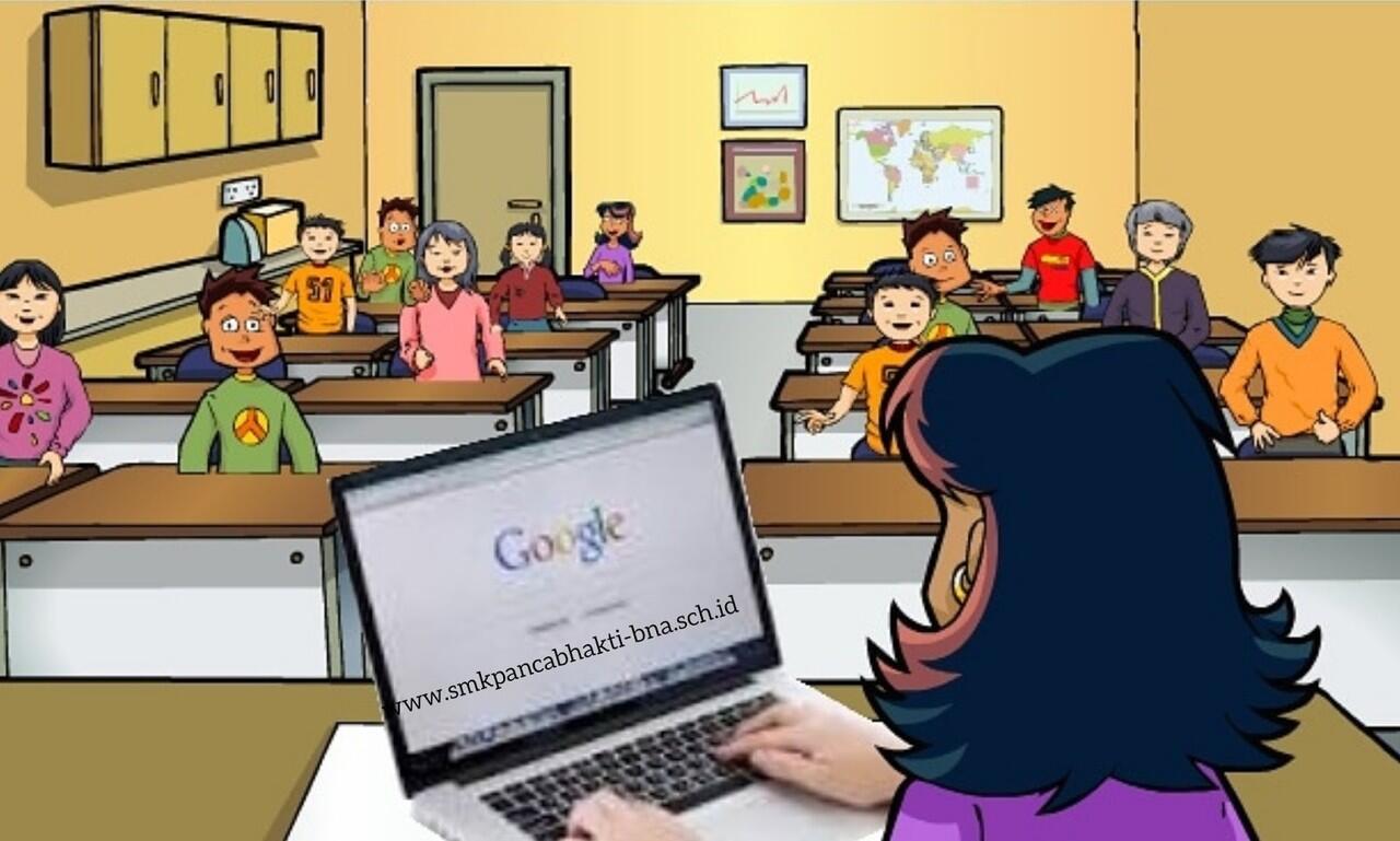 Tantangan Guru Menghadapi Generasi Millenial