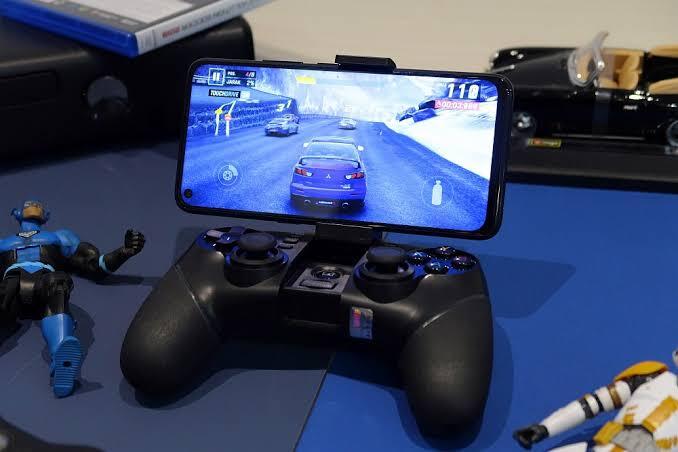 4 Game Android Dengan Kualitas Graphic HD